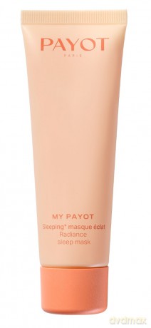 Payot - My Payot Radiance Sleep Mask 50 ml