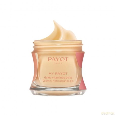 Payot - My Payot Vitamin-rich Radiance Gel 50 ml