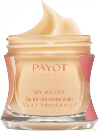 Payot - My Payot Vitamin-rich Radiance Gel 50 ml