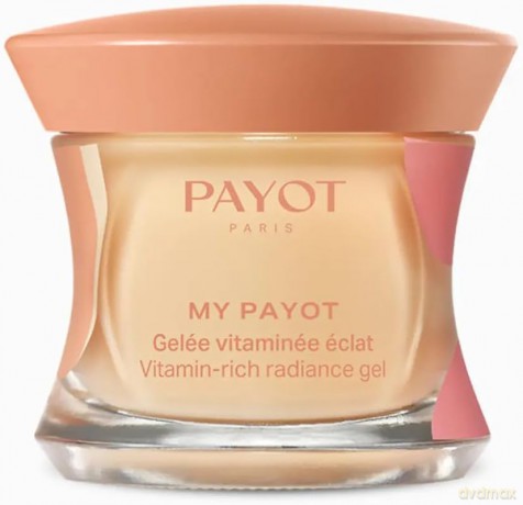 Payot - My Payot Vitamin-rich Radiance Gel 50 ml