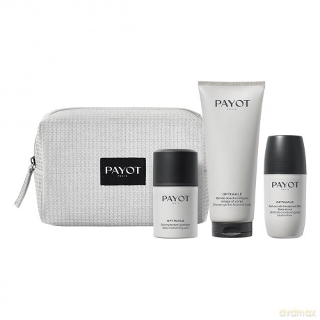 Payot - Optimale Mens Gift Set