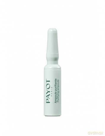 Payot - Pate Grise 7-days Treatment Cure For Unpleased Skin 7 x 1,5 ml