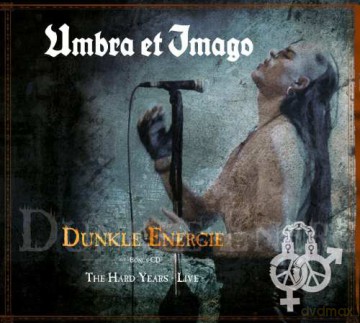 Umbra Et Imago: Dunkle Energie Special Edition (digipack) [2CD]