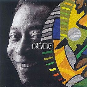 Pele: Peleginga [CD]