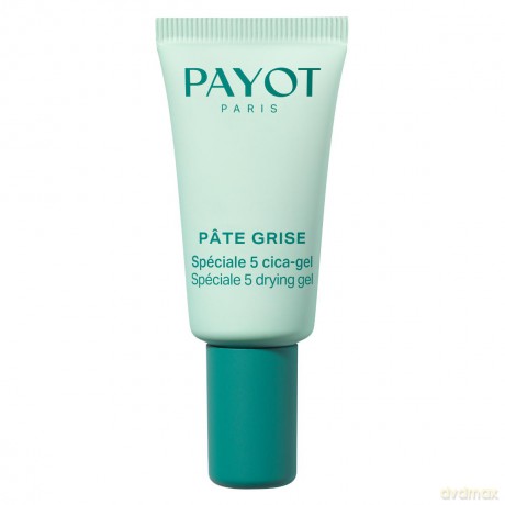 Payot - Pate Grise Speciale 5 Drying Gel 15 ml