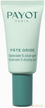 Payot - Pate Grise Speciale 5 Drying Gel 15 ml