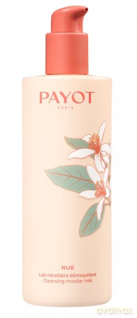 Payot - Payot Nue Cleansing Micellar Milk 400 ml
