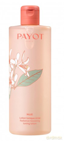 Payot - Payot Nue Radiance-boosting Toning Lotion 400 ml