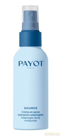 Payot - Payot Source Adaptogen Spray Moisturiser 40 ml