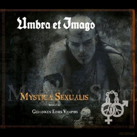 Umbra Et Imago: Mystica Sexualis Special Edition (digipack) [2CD]