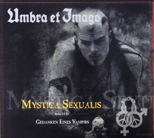 Umbra Et Imago: Mystica Sexualis Special Edition (digipack) [2CD]