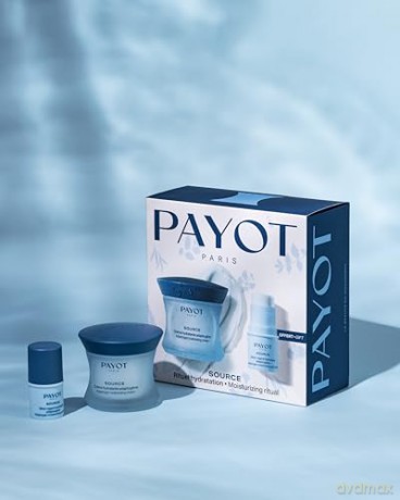 Payot - Source Adaptogen Moisturising Gel 50 ml