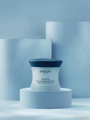 Payot - Source Adaptogen Moisturising Gel 50 ml