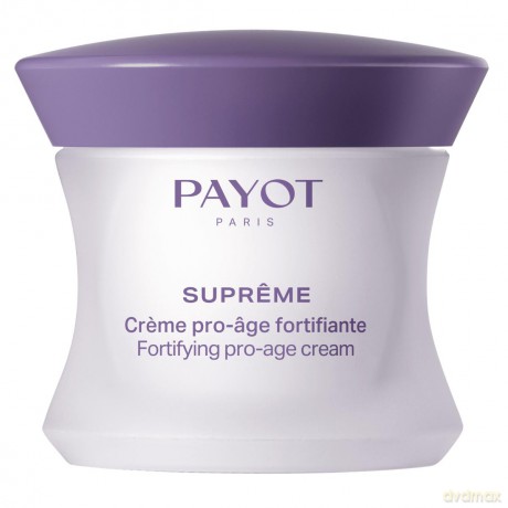 Payot - Supreme Fortifying Pro-Age Cream 50 ml