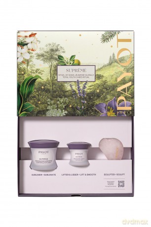 Payot - Supreme Giftset