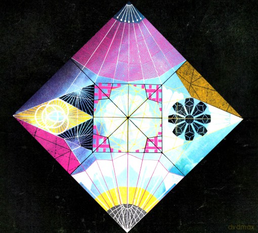 Laura Veirs: Warp And Weft (digipack) [CD]