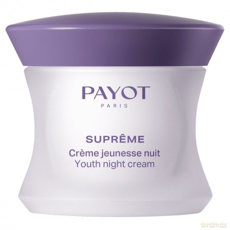 Payot - Supreme Youth Night Cream 50 ml