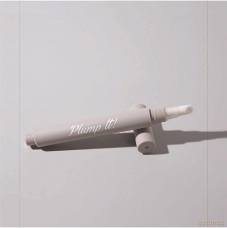 Plump It! - Collagen Lip Plumper Transparent 3 ml
