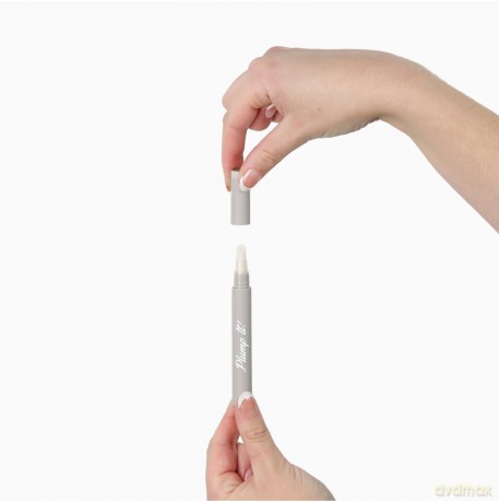 Plump It! - Collagen Lip Plumper Transparent 3 ml