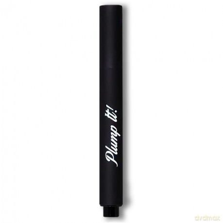 Plump It! - Hyaluronic Lip Plumper Transparent 3 ml
