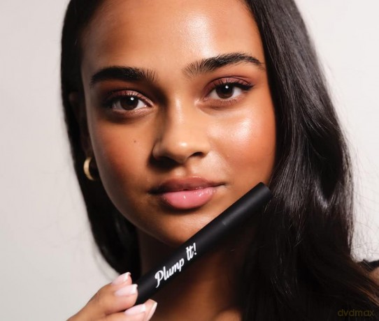 Plump It! - Hyaluronic Lip Plumper Transparent 3 ml