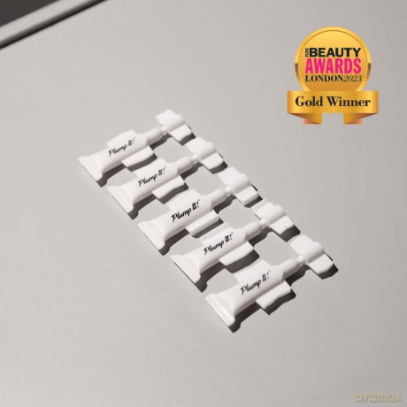 Plump It! - No Needles Dermal Filler Transparent 15 x 0,67 ml