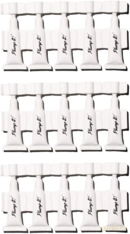 Plump It! - No Needles Dermal Filler Transparent 15 x 0,67 ml