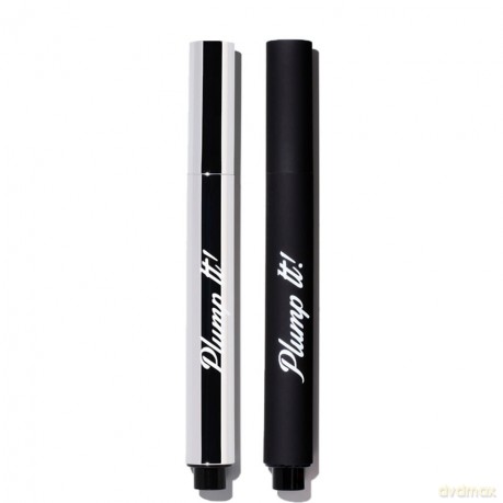 Plump It! - No Needles Lip Filler Kit Transparent 2 x 3 ml