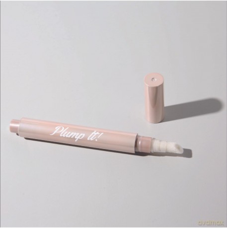 Plump It! - Volumising Lip Oil Transparent 3 ml