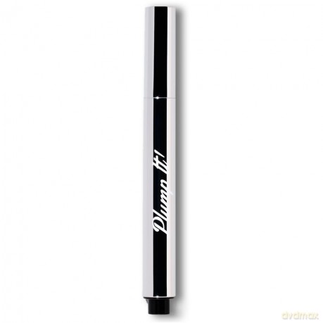 Plump It! - Volumising Lip Plumper Transparent 3 ml