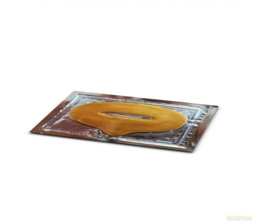 Plump It! - Volumising Lip Plumper Transparent 3 ml