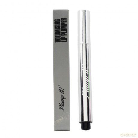 Plump It! - Volumising Lip Plumper Transparent 3 ml