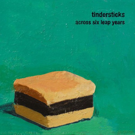 Tindersticks: Across Six Leap Years (ecopack) [CD]