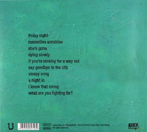Tindersticks: Across Six Leap Years (ecopack) [CD]