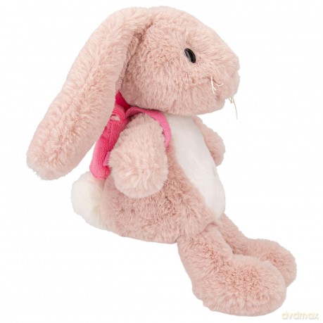 Princess Mimi Plush Bunny Nelly With Backpack (0412456)