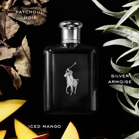 Ralph Lauren - World Of Polo EDT 3 x 40 ml - Gift Set