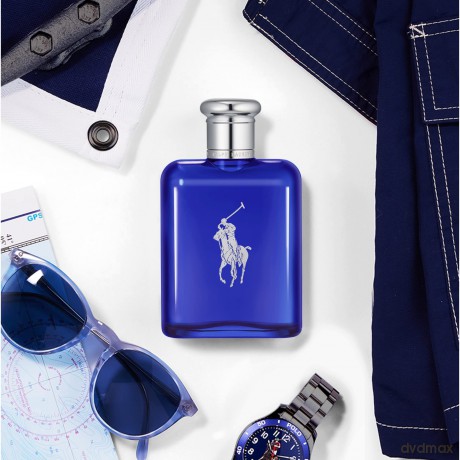 Ralph Lauren - World Of Polo EDT 3 x 40 ml - Gift Set