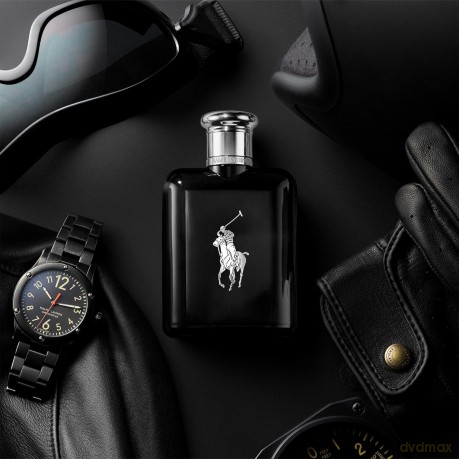 Ralph Lauren - World Of Polo EDT 3 x 40 ml - Gift Set