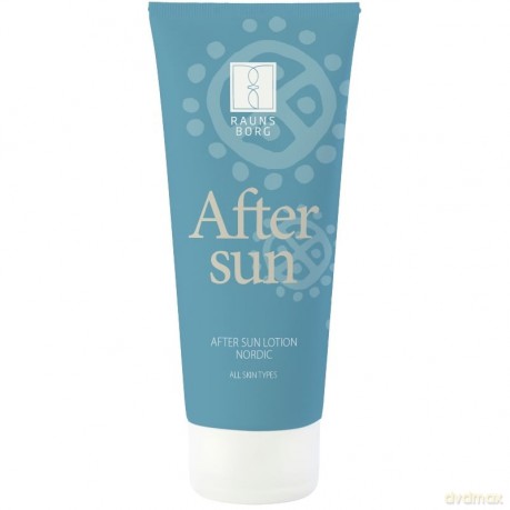 Raunsborg - After Sun Lotion Nordic 200 ml