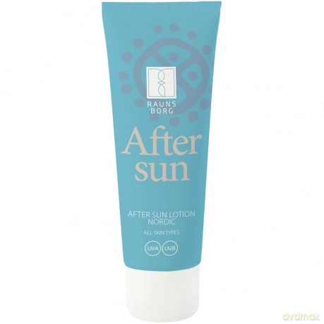 Raunsborg - After Sun Lotion Nordic Travelsize 75 ml