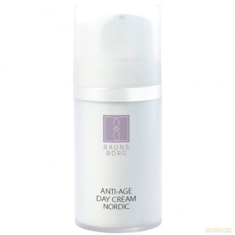 Raunsborg - Anti-Age Day Cream Nordic 50 ml