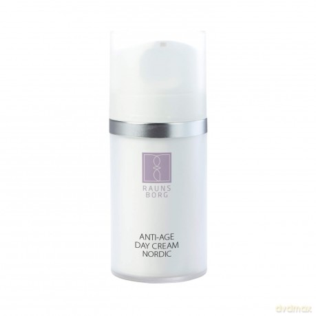 Raunsborg - Anti-Age Day Cream Nordic 50 ml