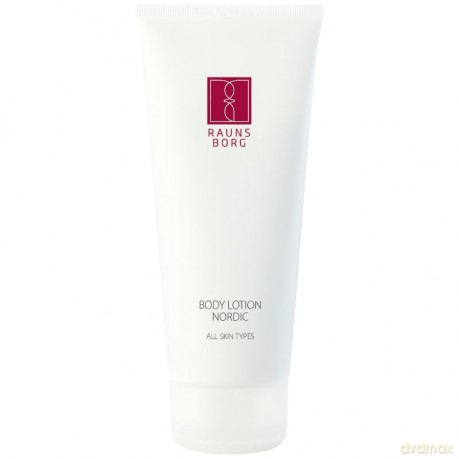 Raunsborg - Body Lotion For All Skin Types 200 ml