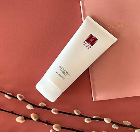 Raunsborg - Body Lotion For All Skin Types 200 ml