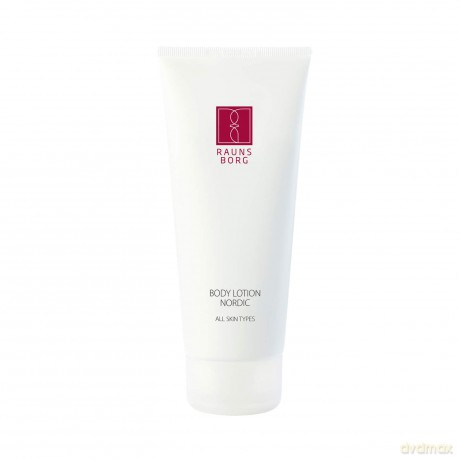 Raunsborg - Body Lotion For All Skin Types 200 ml