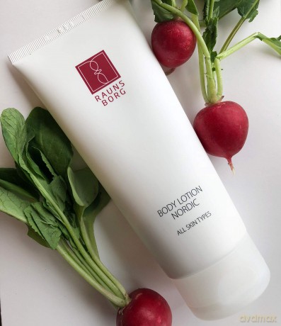 Raunsborg - Body Lotion For All Skin Types 200 ml