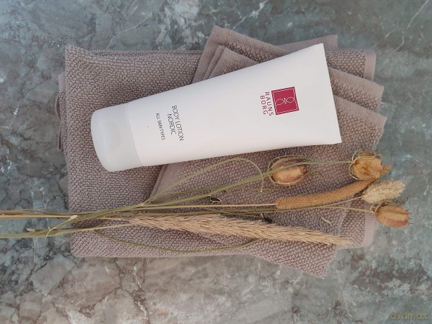Raunsborg - Body Lotion For All Skin Types 200 ml