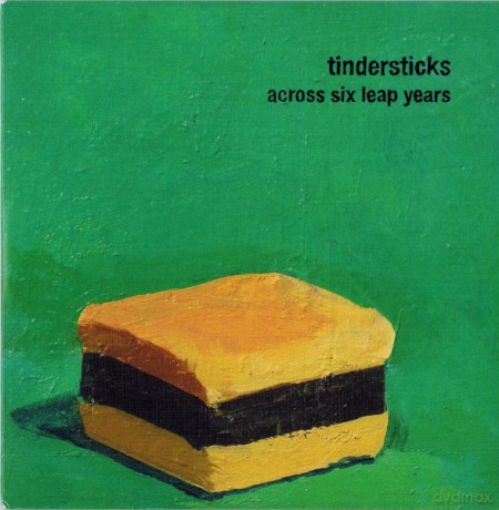 Tindersticks: Across Six Leap Years [WINYL]
