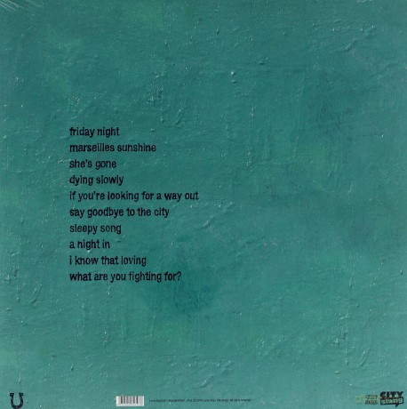 Tindersticks: Across Six Leap Years [WINYL]