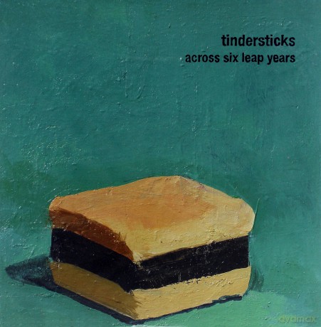 Tindersticks: Across Six Leap Years [WINYL]